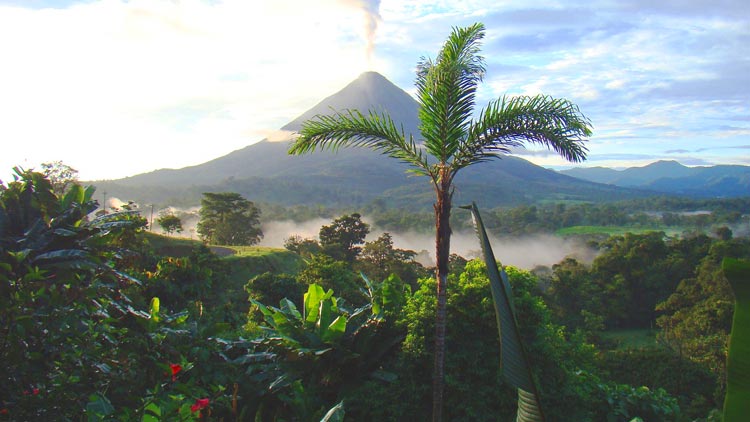 costa rica