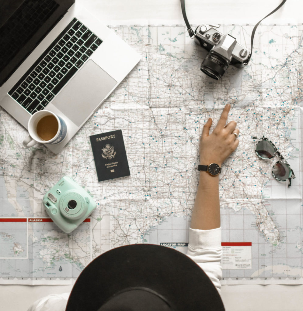 7 conseils pour préparer un voyage à l’étranger