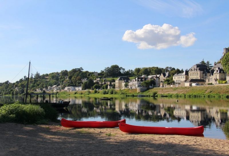 vallee de-la-loire