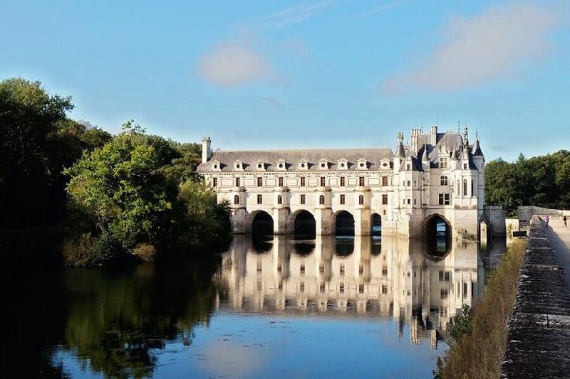 Château de Chenonceau