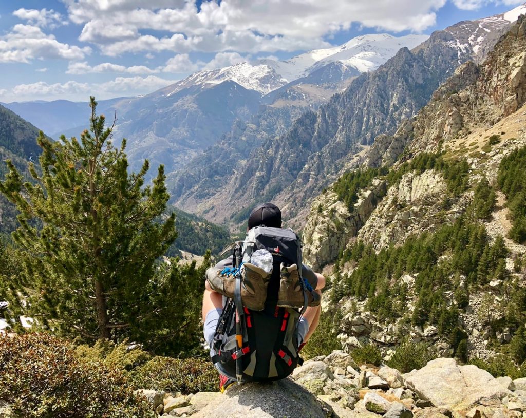 Meilleures randonnées et treks en Espagne : TOP 5
