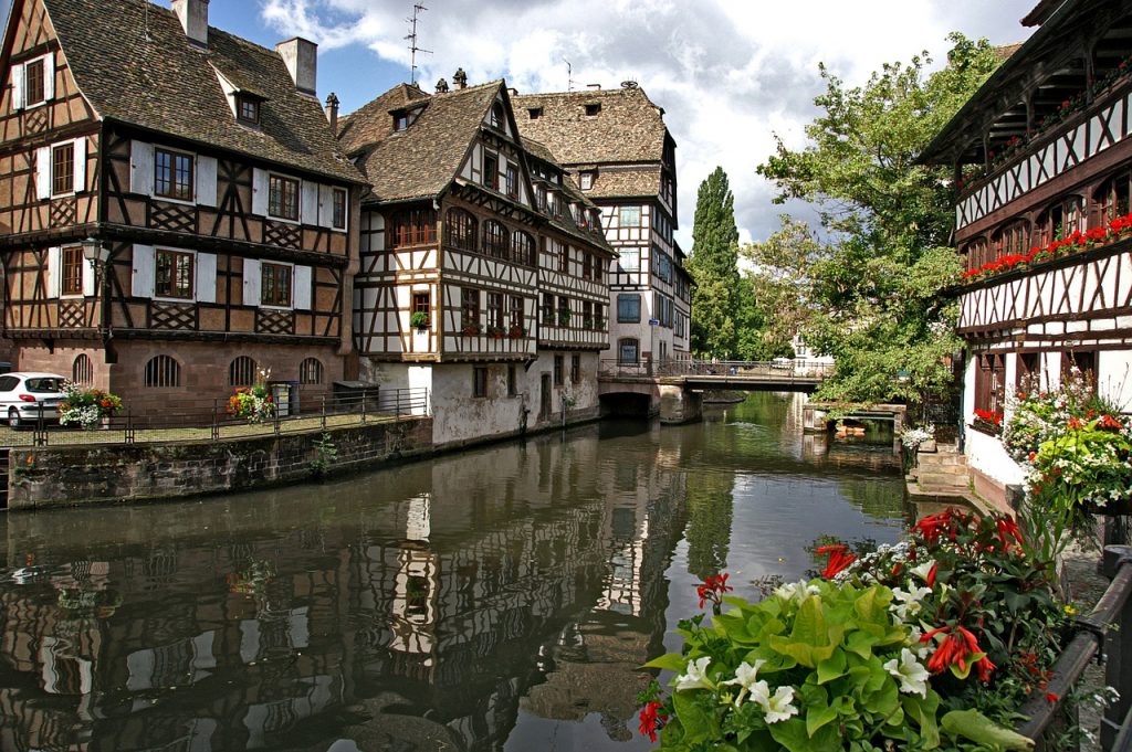 Les 8 meilleures choses à faire à Strasbourg que vous ne pouvez pas manquer