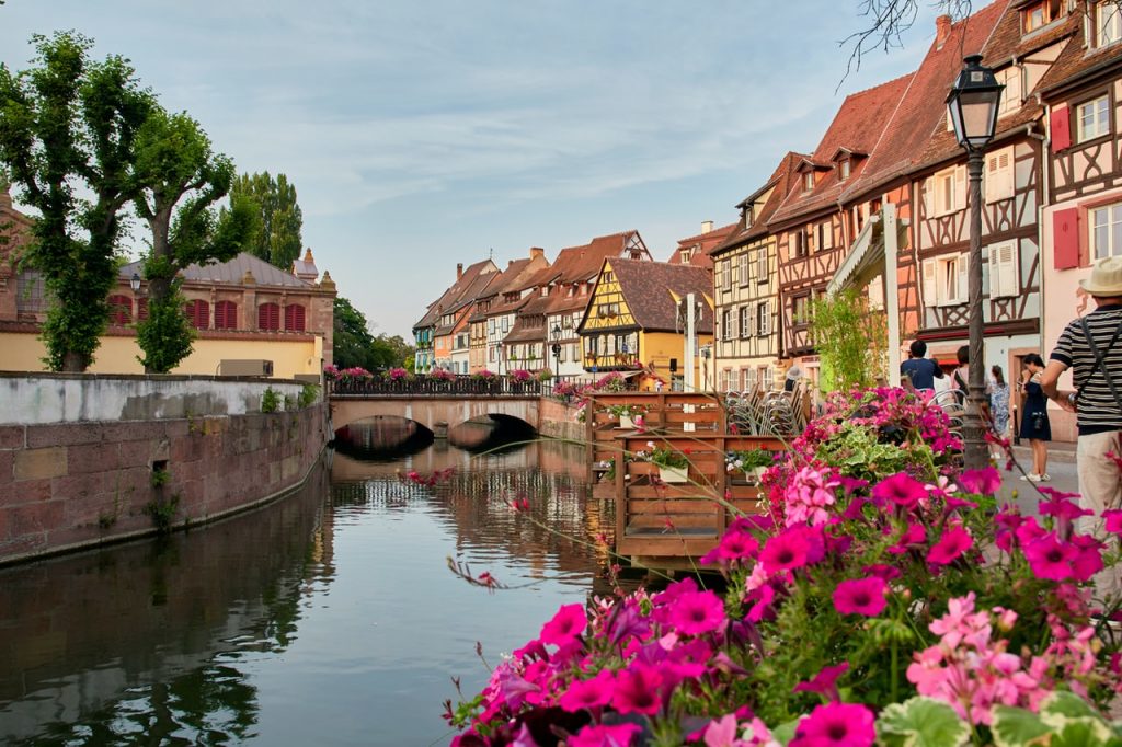 Visiter l’Alsace : TOP 5 des meilleurs villes alsaciennes