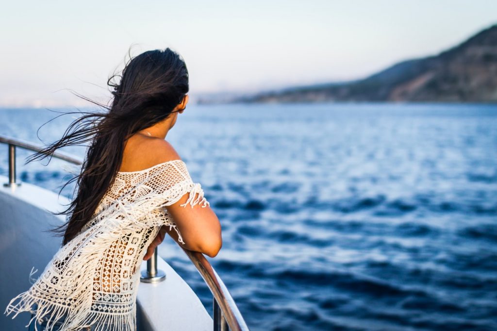 Croisière sur la côte Atlantique : un voyage époustouflant