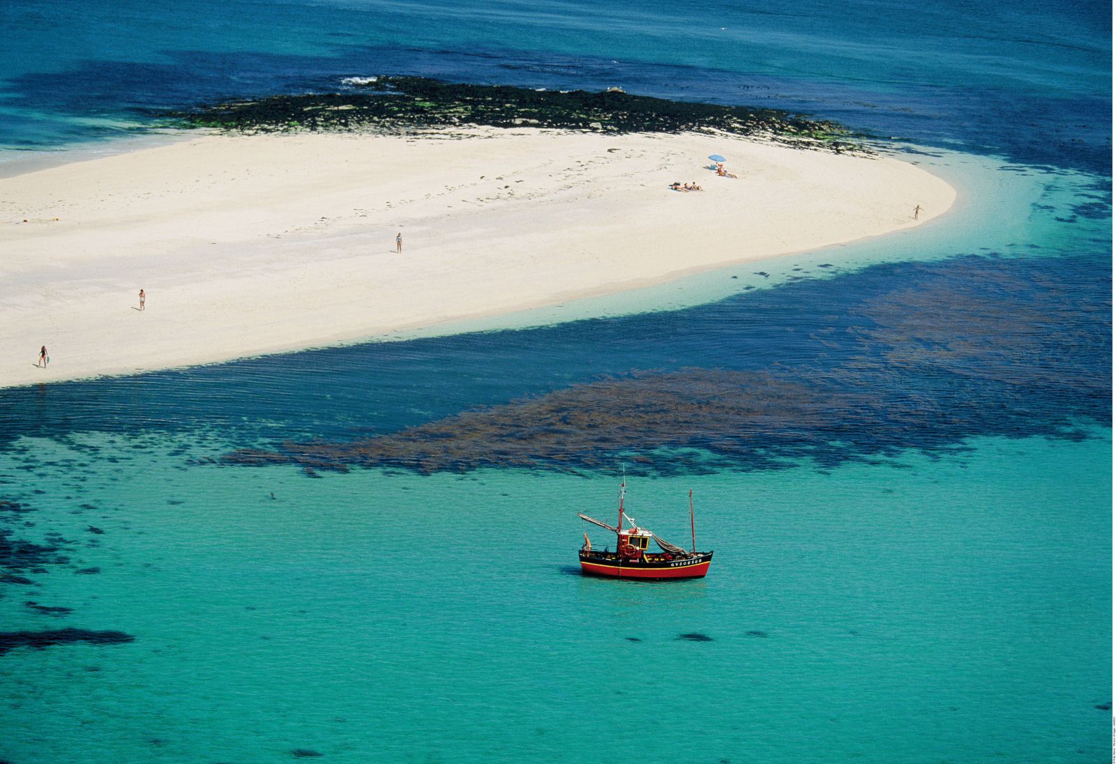 croisiere ponant france