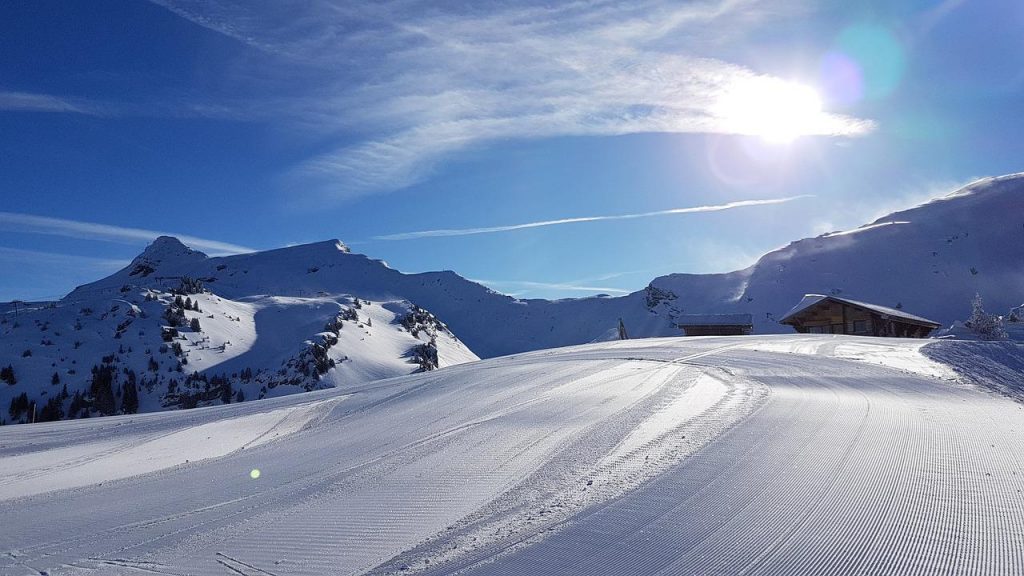 Pourquoi choisir Châtel pour ses vacances au ski ?